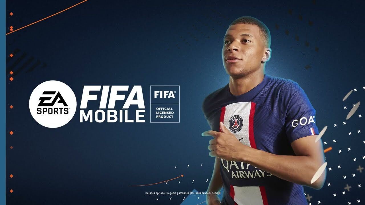 FIFA Mobile Indonesia APK App